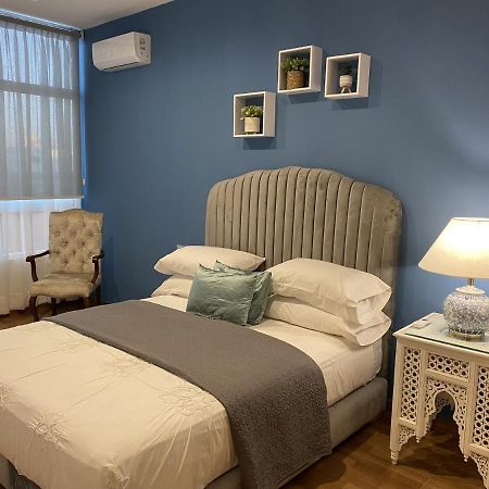 Appartement Moderne Et Spacieux Au Coeur De Tanger Buitenkant foto