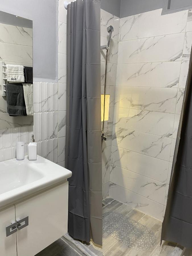 Appartement Moderne Et Spacieux Au Coeur De Tanger Buitenkant foto